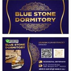 Blue Stone Hotel & AC Dormitory