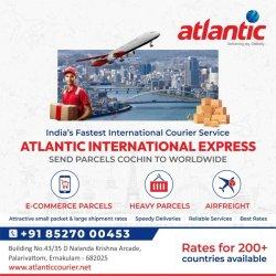Atlantic International Express