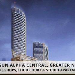 Migsun Alpha Central
