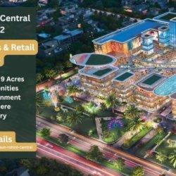 Migsun Rohini Central