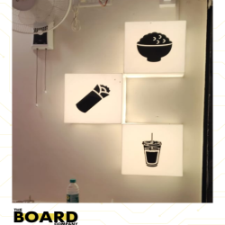 The Board Company