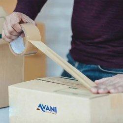 Avani Pack Wrap Pvt. Ltd