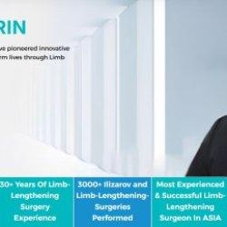 Dr. Sarin's Clinic | Best Laparoscopic & General Surgeon in New Delhi