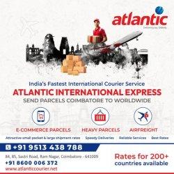 Atlantic International Express