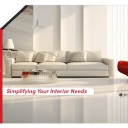 Montdor Interior Pvt Ltd