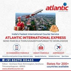 Atlantic International Express