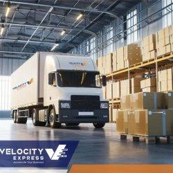 Velocity Express (Pondicherry)
