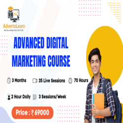 Advertolearn Digital Marketing Institute in Delhi , Digital Marketing Institute West Delhi, Digital Marketing Course, Digital Marketing Course Delhi
