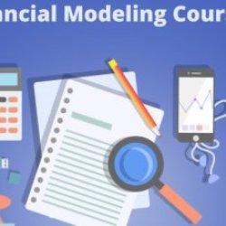 Financial Modeling course in Pune
