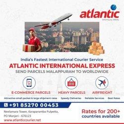 Atlantic International Express