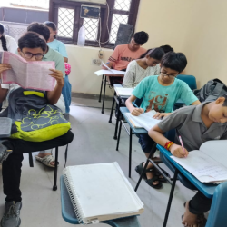 Pankaj Kainth Classes