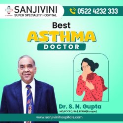 sanjivini super speciality hospital