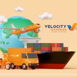 Velocity Express (Kolkata)