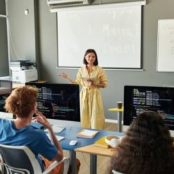 Data Science With Python Certification