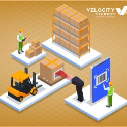 Velocity Express (Pune)
