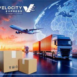 Velocity Express (Vadodara)