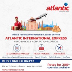 Atlantic International Express