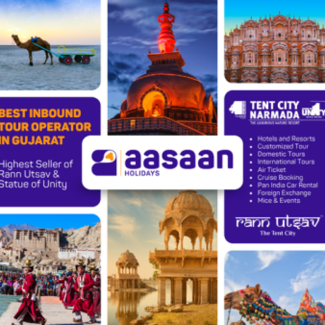 Aasaan Holidays
