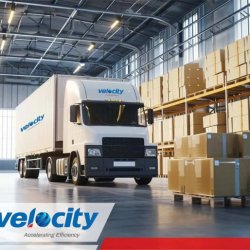 Velocity Express (Bhubaneswar)