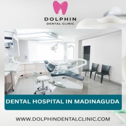 Dolphin Dental Clinic