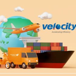 Velocity Express (Agartala)