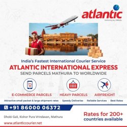 Atlantic International Express