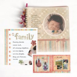 Personalized Photobooks for Every Occasion | Binding Ties