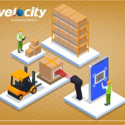Velocity Express (Kandivali)