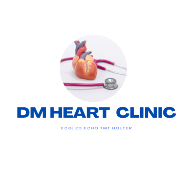 dm heart care clinic