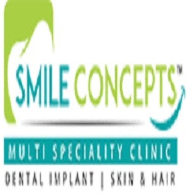 Smile Concepts Dental Clinic Lokhandwala, Andheri West