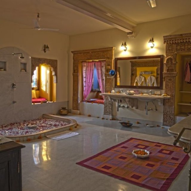 Luxury Hotels in Jodhpur, Rajasthan