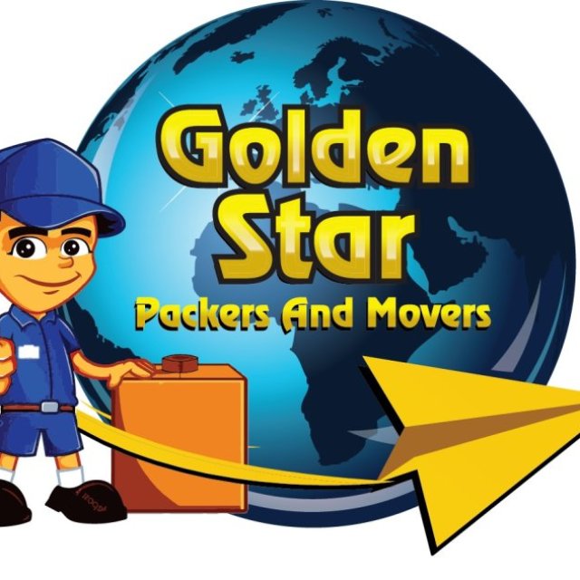 Golden Star Packers And Movers
