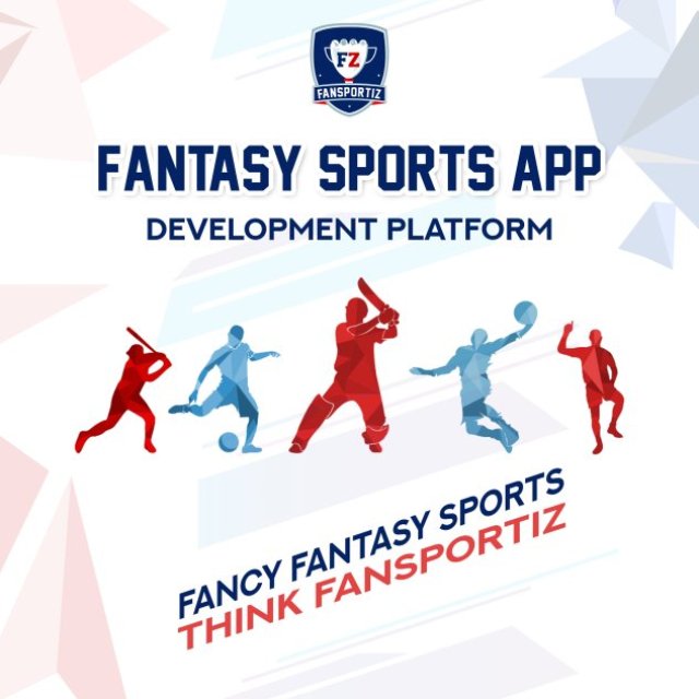 Fansportiz - Fantasy Sports app development company
