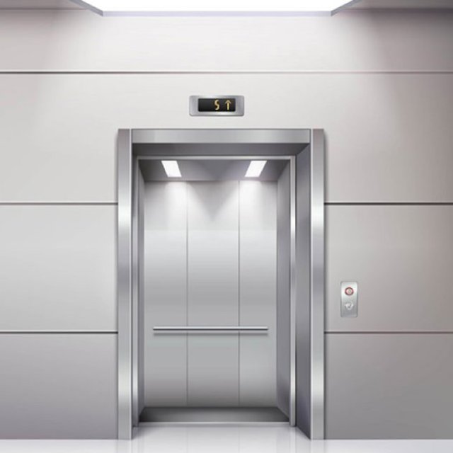 Max Elevators Pvt. Ltd