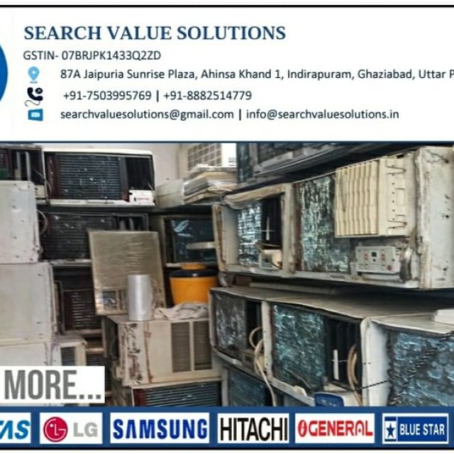 Search Value Solutions