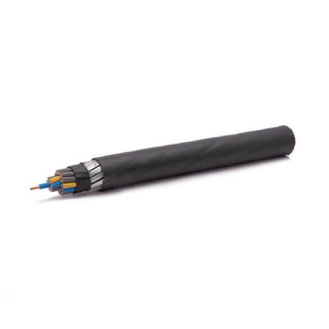Best Wire and Cable Manufacturers | Industrial Cable Manufacturers in India | Dynamic Cables