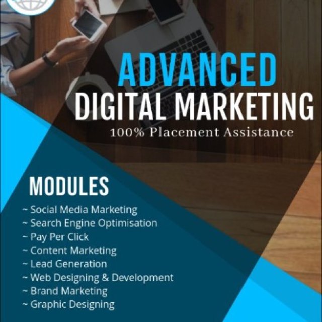 Best training institute for digital marketing courses and placements- IDMI