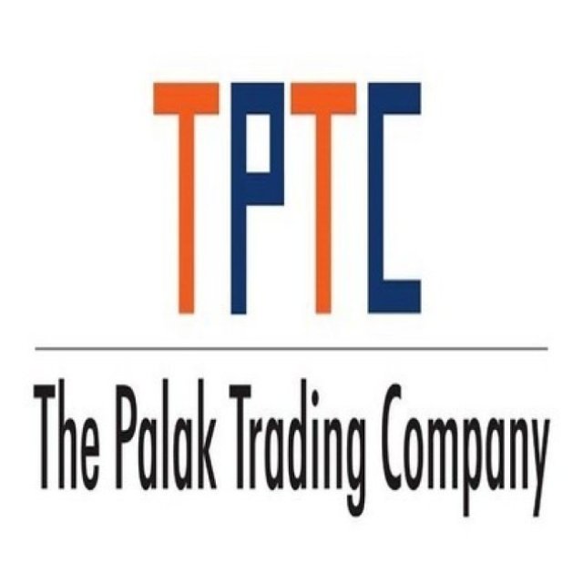 The Palak Trading Company