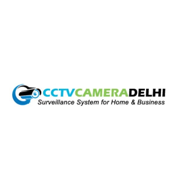 Cctv camera installation east of kailash