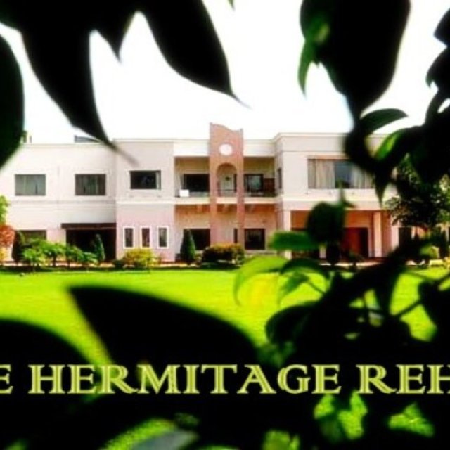 The Hermitage Rehab
