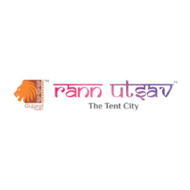 Rann Utsav Tent City - Kutch White Sand Festival