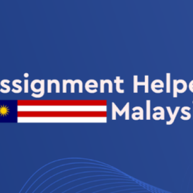 Assignment helper Malaysia