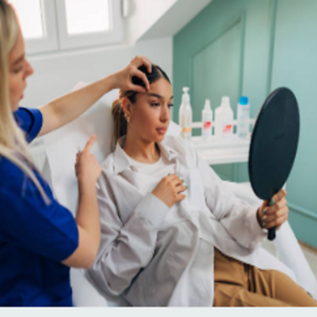 sushruta Plastic & Cosmetics Surgery Centre