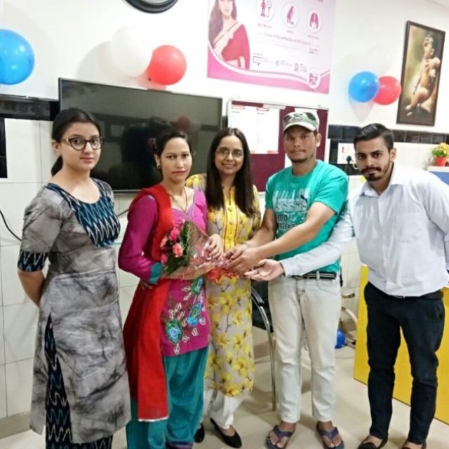 Janam Fertility Centre | Best IVF Centre in Jalandhar