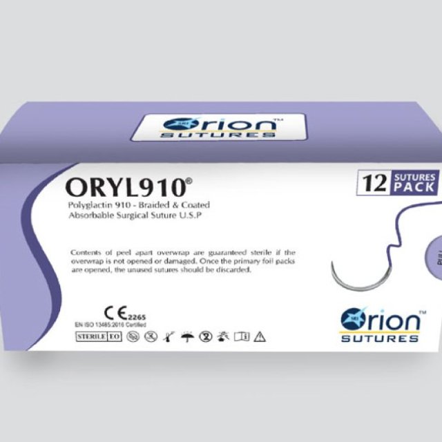 Orion Sutures India Private Limited
