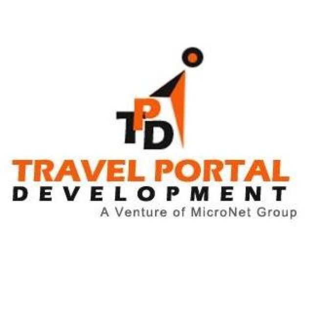 Travel Website Development Company in Delhi
