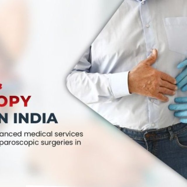 RG Stone And Super Speciality Hospital - Best Urologist in Ludhiana