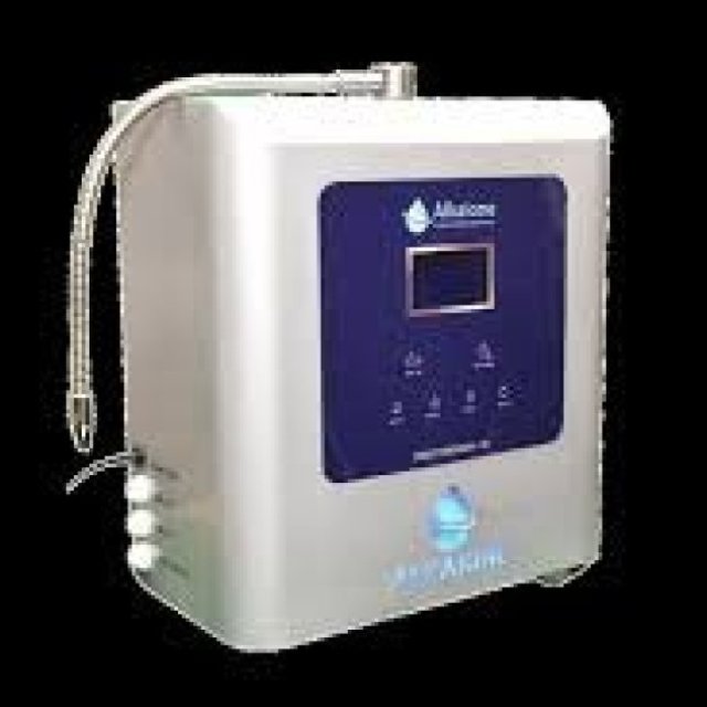Best alkaline water machines in Hyderabad