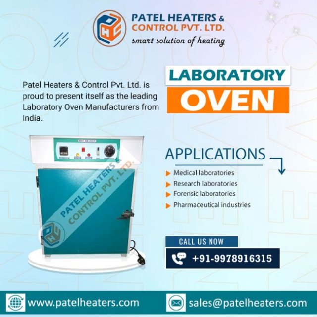 Patel Heaters and Control Pvt Ltd