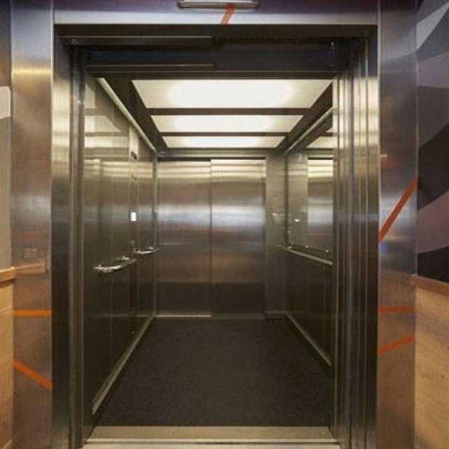 Max Elevators Pvt. Ltd